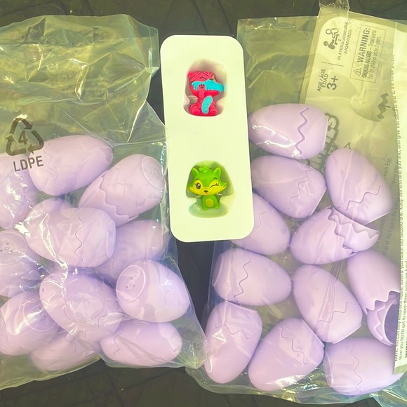 Hatchimals CollEGGtibles Hatchy Matchy Game - Picture 2 of 3